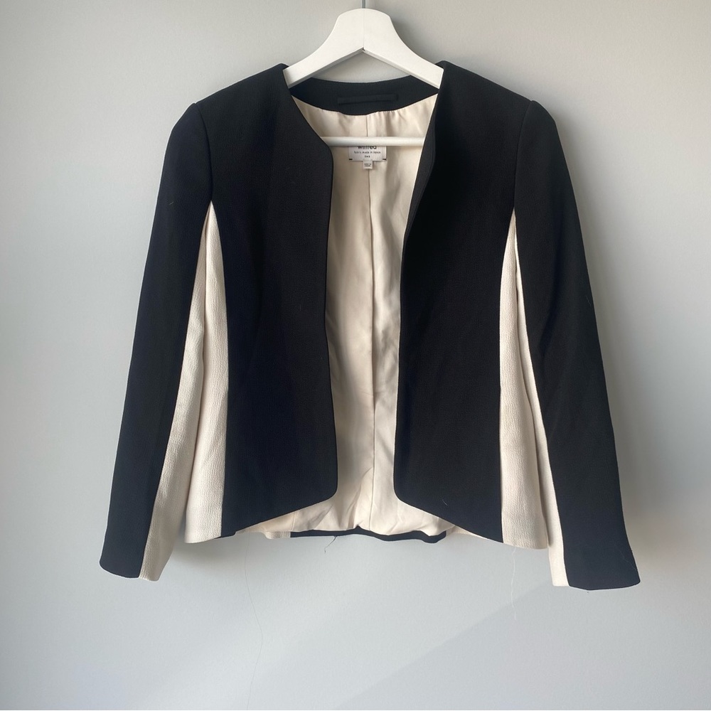 Wilfred Exquis Blazer